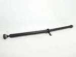 17-19 Audi Q7 Q8 3.0L Rear Driveshaft Propeller Assembly 4M0521101AM Oem. Fixed Price $279.08.