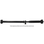 1 Cardone 65-9000 Driveshaft / Prop. Fixed Price $925.00.