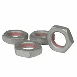 Genuine Ford Steering Pitman Arm Nut W709296-S441. Fixed Price $5.40.
