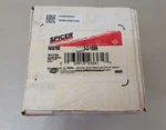 Spicer 3-2-1699 Drive Shaft Flange Yoke. Fixed Price $79.99.