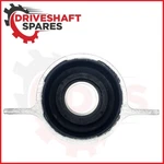 Bmw 1, 3, X1 Driveshaft Center Bearing Id: 35MM (26128615622, 26127526632). Fixed Price $48.00.
