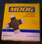 Universal Joint Moog 270. Fixed Price $25.00.