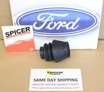 1984-1996 Ford F150 F250 Bronco 4X4 Dana 44 Front Axle Shaft Slip Yoke Boot. Fixed Price $106.62.
