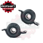 2X Ntn Center Bearings MB505495 For 1990-2000 Mitsubishi Various 1.181" 7.250". Fixed Price $114.30.