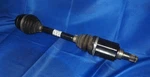 2017-2025 Bmw 330I 230I M340I Xdrive Front Left Axle Shaft 76K Mi *note*. Fixed Price $130.46.