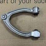 A2203309407 Mercedes C215 W220 Front Upper Right Control Arm Genuine New. Fixed Price $463.10.