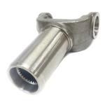 3-3-2431X Gm Turbo TH400 Slip Yoke Muncie M21 T10 1350 / 32 Spl Counter Bore. Fixed Price $64.90.