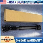Front Drive Prop Shaft For Dodge Ram 2500 3500 4WD Automatic Trans 52123326AB Us. Fixed Price $134.99.