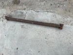 2003-2006 Ford Expedition 4X2 9.75" Ring Gear Rear Driveshaft Propeller Oe. Fixed Price $44.99.