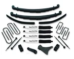 Tuff Country 24832KN Lift Kit W/shock For 86-97 F250 Hd F350. Fixed Price $2055.45.