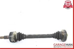 03-04 Porsche Boxster 986 2.7L Rear Right / Left Driveshaft Cv Axle. Fixed Price $126.00.