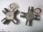 Set Of Two Mopar Series 7260 Universal Joints Pair. Fixed Price $39.95.