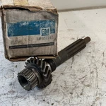 New 1966-1970 Chevy Olds Speed Trans Muncie Main Drive Clutch Gear Gm # 357241. Fixed Price $158.80.