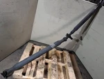 07-18 Mercedes-benz Sprinter 2500 Rear Driveshaft Prop Assembly Oem. Fixed Price $549.65.