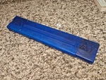 Genuine Bmw 1 Series Warning Emergency Triangle (52) 27R0323627. Fixed Price $22.28.