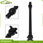 26207556020 Drive Shaft For Bmw X5 2010-2007 X6 2010-2008 Front 705 Mm. Fixed Price $72.90.