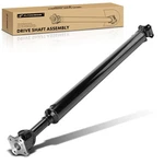 A-premium Rear Driveshaft Prop Assembly For Honda Passport 99-02 Isuzu Rwd. Fixed Price $335.69.