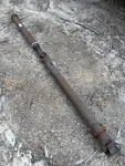 2008-2010 Ford F250 350 450 Driveshaft Crew Cab Long Bed 2WD Automatic Trans Oem. Fixed Price $274.99.