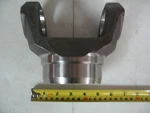 Weld On Tube Yoke Pai Brand# JTY-8242 Ref. Dana Spicer 6-28-347, Mack 38MU3205. Fixed Price $65.00.
