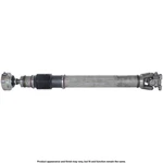 A1 Cardone 65-3006 Drive Shaft For 07-17 Jeep Wrangler. Fixed Price $796.99.