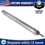 Rear Driveshaft Prop For Chevrolet Suburban Avalanche 1500 2002-2006 Rwd. Fixed Price $274.99.