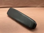Bmw E34 530IT 525I 540I Front Right Seat Leather Armrest Black Oem #94255. Fixed Price $40.56.