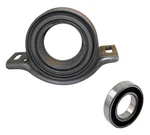 Rein Center Carrier Driveshaft Support Joint Mounting Fag Bearing For Mercedes. Fixed Price $80.40.