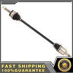 Front Right Passenger Cv Axle Shaft For 1987-1990 Nissan Sentra 2WD W/ Warranty. Fixed Price $103.99.