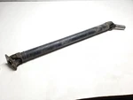 99 01 02 03 04 05, Mazda Miata, Rear Drive Shaft, 1.8L, Mt, MF0625100A, Oem. Fixed Price $120.00.