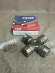3-0485 Pdq U-joint / Universal Neapco Non-greasable. Fixed Price $30.20.