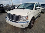 Rear Drive Shaft 4WD Vin 6TH Digit Slt Fits 04-09 Durango 8324966. Fixed Price $177.84.