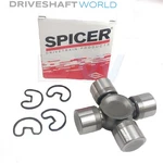 1355 Series Spicer 5-3208X Universal Joint.. Fixed Price $40.79.