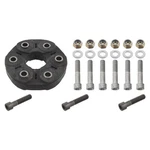 Febi 14980 Drive Shaft Flex Joint Kit For Select 98-18 Mercedes-benz Models. Fixed Price $116.99.