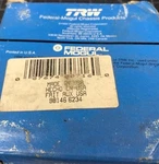 Trw Gm Universal Joint 45U0103 14067677 15583283 12471503 15634970 88982758. Fixed Price $10.00.