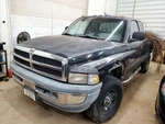 Front Drive Shaft 5.9L 6-360 Diesel Fits 97-02 Dodge 2500 Pickup 1870581. Fixed Price $81.00.