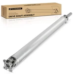 A-premium Rear Driveshaft Prop Assembly For Nissan Frontier 2005-2019 4WD. Fixed Price $384.39.