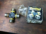 New Duralast Universal Joints Number 2-3011DG. Fixed Price $10.99.