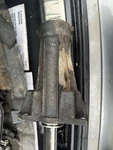 08-14 Bmw X5 E70 X6 E71 Front Axle Mount Bracket Support Housing 7552542 Oem. Fixed Price $49.49.