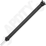Apdty 142035 Rear Driveshaft Assembly Replaces 68034552AA. Fixed Price $503.51.