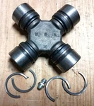 1950 To 2002 Buick, Cadillac, Chevrolet, Oldsmobile, Pontiac Universal Joints. Fixed Price $11.00.