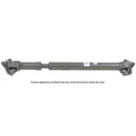 1 Cardone 65-9822 Driveshaft / Prop. Fixed Price $808.26.