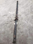 Rear Drive Shaft Fits 2005-2006 Cr-v Assembly Genuine Factory Oem. Fixed Price $120.95.