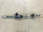 2016-2022 Lexus RX350 Fwd Front Right Side Cv Axle Haftshaft Oem LOT2719. Fixed Price $229.00.