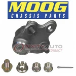 Moog Ball Joint For XK9742 V70-9504 TC747 MS20112 MS20111 MK9742 Sj. Fixed Price $63.16.
