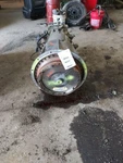 Automatic Transmission From 2003 Sterling Acterra Allison HD3060 29536861. Fixed Price $1150.00.
