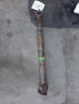 00 01 02 03 04 05 Ford Excursion Front Driveshaft Line 10-415 6.8L 5C3Z4A376CA. Fixed Price $185.49.