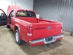 Rear Drive Shaft Automatic Transmission 2WD Fits 00-11 Dakota 2102393. Fixed Price $180.00.