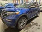 Used Rear Drive Shaft Fits: 2020 Ford Explorer Assembly 2.3L 4X4. Fixed Price $275.00.