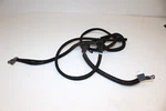 Battery Cable Plus Pole Oem Bmw E36 S52 Z3 Roadster 1998-2000. Fixed Price $69.99.