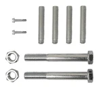 Andersen 3232 Bolt Kit For Kingpin Coupler (rectangle Model Only). Fixed Price $32.98.